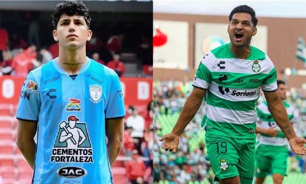 Choque de dos grandes equipos que pelean por la parte alta de la tabla. Las emociones no deberían faltar.