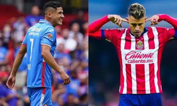 Choque de “dos grandes” por un puesto en lo más alto del repechaje.