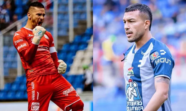 Choque que podría sacar chispas por montones, con estos dos equipos como los protagonistas.