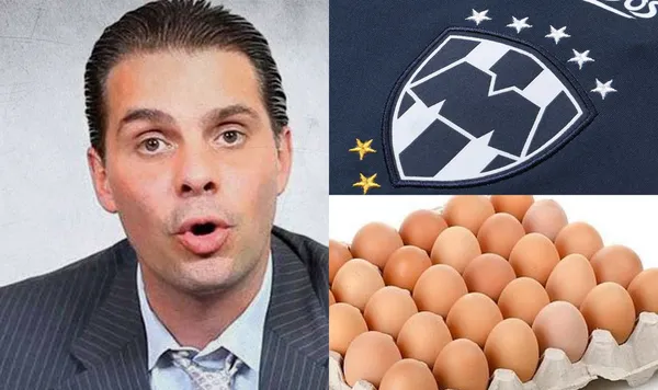 Chrisitan Martinoli no se guardó nada y así criticó a Rayados tras la derrota con San Luis