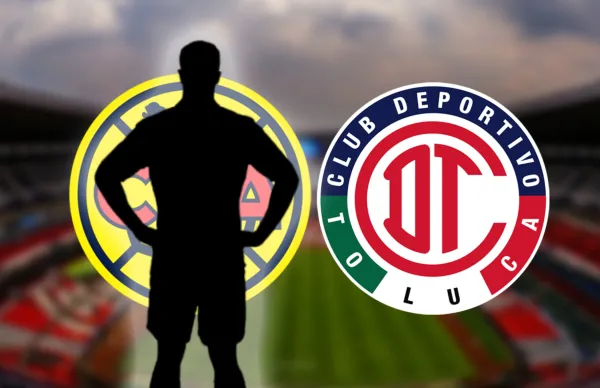 Christian Giménez señala el error arbitral que favoreció al América en 2006 / Foto MexSport