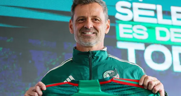 Christian Martinoli confesó lo que Diego Cocca les dio a los directivos mexicanos y compraron el discurso.