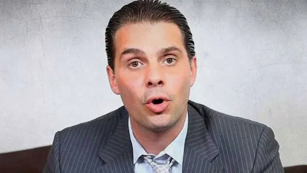 Christian Martinoli en entrevista (Foto: Fútbol Total)