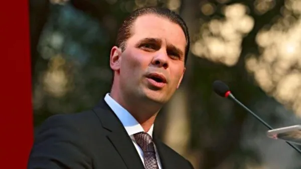 Christian Martinoli (Foto: Bolavip)