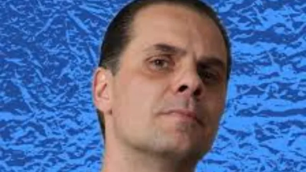 christian Martinoli Foto: Facebook