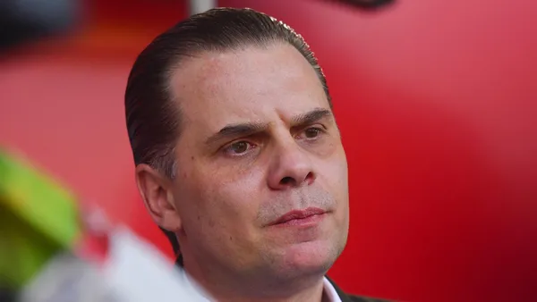 Christian Martinoli (Foto: Futbol Total)