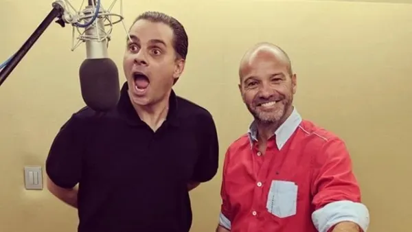 Christian Martinoli. FOTO: Unocero