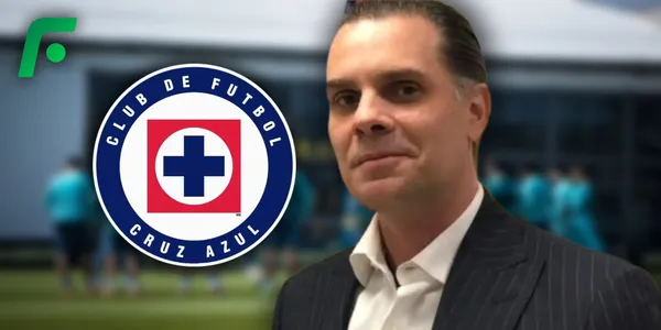 Christian Martinoli (Fuente: MEXSPORT)