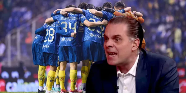 Christian Martinoli (Fuente: MEXSPORT)