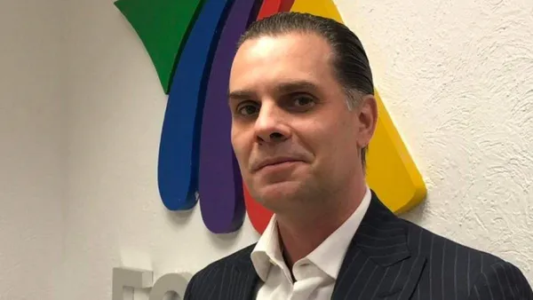 Christian Martinoli (Fuente: TV Azteca)