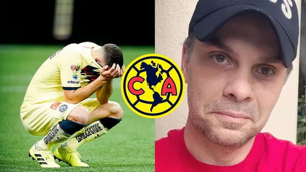 Christian Martinoli no desaprovechó la oportunidad y lanzó un mensaje contundente tras la eliminación del América