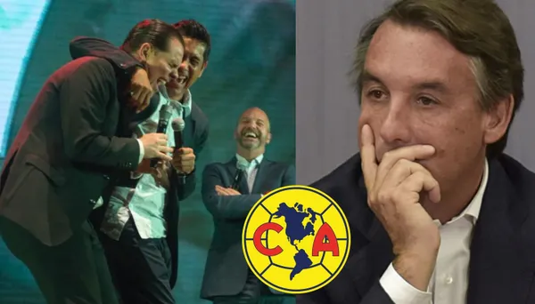 Christian Martinoli no se guardó nada y terminó humillando al América en un video.
