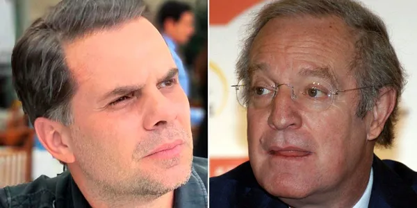 Christian Martinoli nuevamente trabajarán con José Ramón Fernández para el mundial de Qatar 2022 y Podría tener una oferta millonaria de ESPN