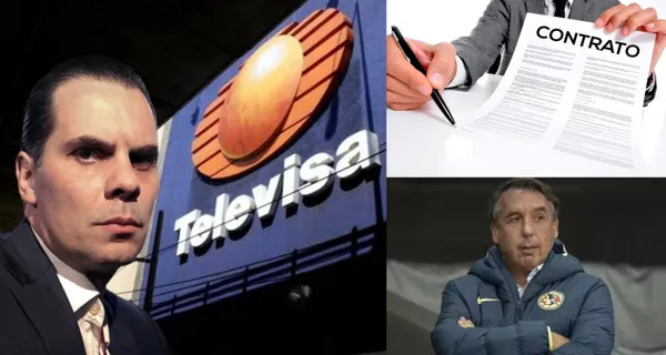 Christian Martinoli podría dejar Azteca Deportes con el fin de tener un nuevo destino. TUDN sí le abre la puertas pero tendría un tema que pone en jaque a Emilio Azcárraga.