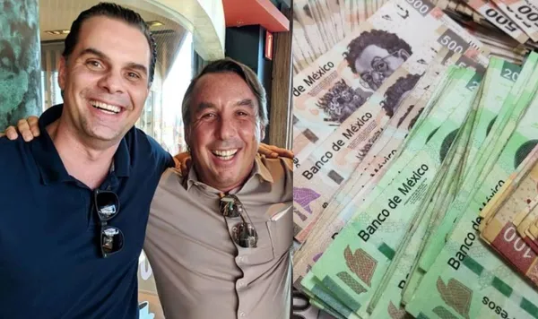 Christian Martinoli se enteró que el salario de TUDN es superior al que percibe en Azteca Deportes y esta es su decisión sobre abandonar el Ajusco.