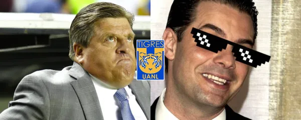 Christian Martinoli volvió a criticar fuertemente a Miguel Herrera por sus errores en Tigres.