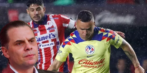 Christian Martinoli y la advertencia que lanzó al América ahora que está en la final del Torneo Apertura 2023