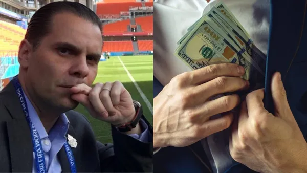 Christian Martinoli ya tiene claro qué hará con su fortuna luego de colgar el micrófono en TV Azteca