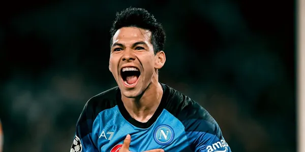 Chucky fue fundamental para el tercer título de los azurri por estas razones