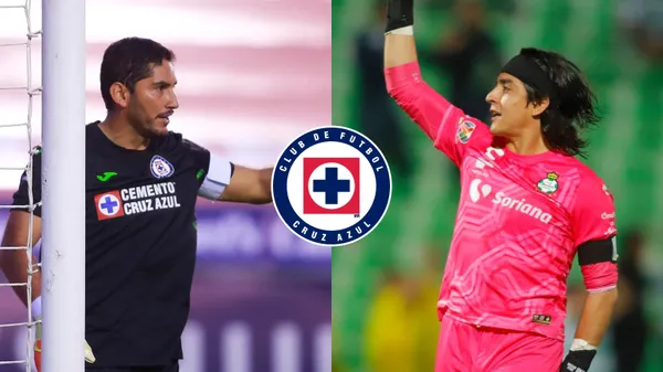 Chuy Corona esta cerca de irse de la maquina