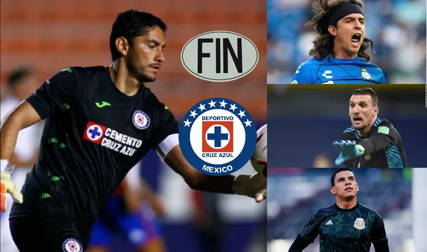 Chuy Corona se equivocó y regaló un gol. Por ello, la directiva sí considera un reemplazo para el portero. Unode los jugadores le daría el sí a la Máquina.