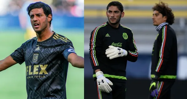 Chuy Corona tampoco arrugó, destapó la artimaña que lo aleja de México y por qué Diego Cocca quedará corto.