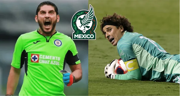 Chuy Corona y la última chance que tiene para jugársela y llegar en condiciones al Mundial y ser convocado.