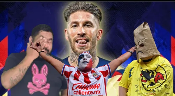 Chuy Hernández y la razón por la que en Coapa son el hazmerreír del fútbol mexicano.