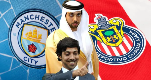 Circula una versión sobre el City y la compra de Chivas, esto es lo que debe pagar