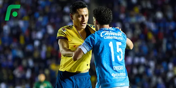 Clásico Joven (Fuente: MEXSPORT)