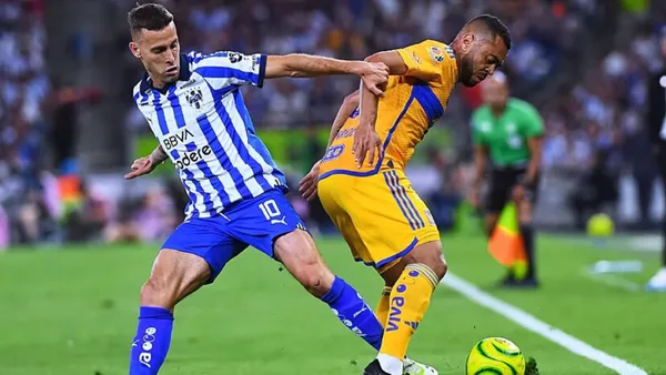 Clásico Regio Montano (Foto: Marca.com)