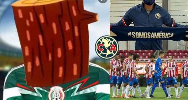 Club América analizaría la contratación de un lateral por izquierda y Cristian Calderón está en planes del club. El chiverío lo quiere vender a un precio accesible.