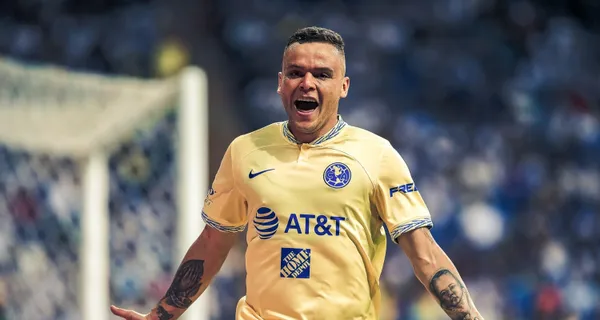 Club América demuestra un gran nivel al respecto del tema de su ofensiva, se ve bien Jonathan Rodríguez debería un nuevo elemento como socio.