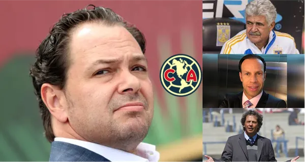 Club América es uno de los grandes fracasos en el torneo nacional debido a que se pensó en que habría remontada pero los jugadores quedaron a deber. Destapan el por qué Santiago Baños quedó mal con el equipo.