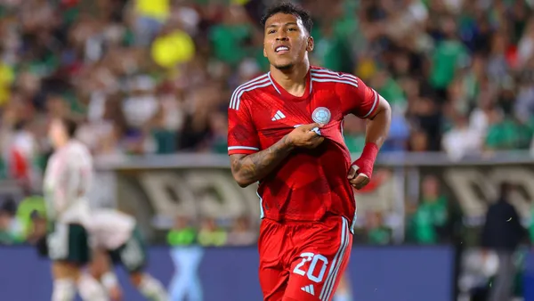 Club América / Foto: MexSport