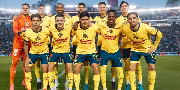 Club América (Fuente::Club América)