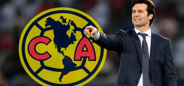Club América no sostuvo el tanto de inicio, y se marca un precedente negativo en Club América