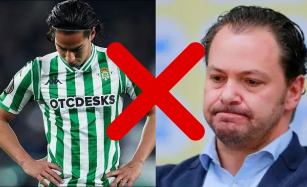 Club América parece que no pagar 2 millones por Diego Lainez, pero le ofrece esta millonada a este jugador.