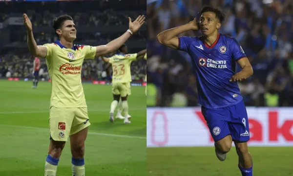 Club América por medio de sus redes confirmó las fechas de los juegos finales de la Liga MX.