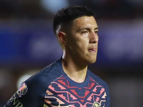 Club América quiere seguir en la punta del campeonato, y para ello necesita de todos sus titulares. Lamentablemente esto no será posible debido a la mala fortuna que tuvo Leo Suárez. Conoce los detalles de su lesión y cuánto tiempo será baja.