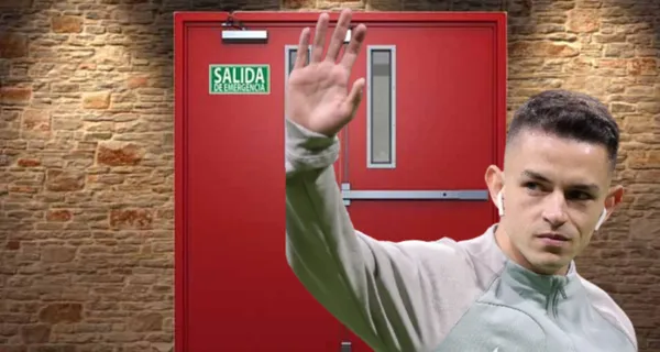 Club América sab ya cuándo se irá el deportista español, hacia otra liga.