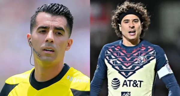 Club América sorprende, antes del Mundial, Ochoa da la peor noticia al respecto del futuro de las Águilas.