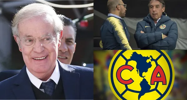 Club América tendría un nuevo dueño, debido a que Televisa no quiere hacerse cargo del club ahora. Joserra expuso el caso.