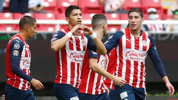 Club Deportivo Guadalajara