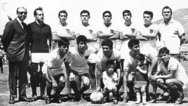 Club Pachuca | Foto: @LigaMexicanaBR