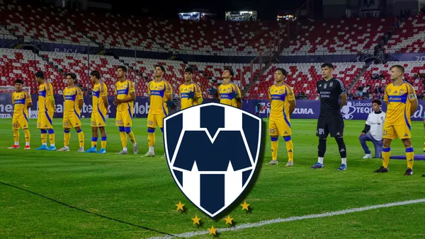 Club Tigres / Foto: MexSport
