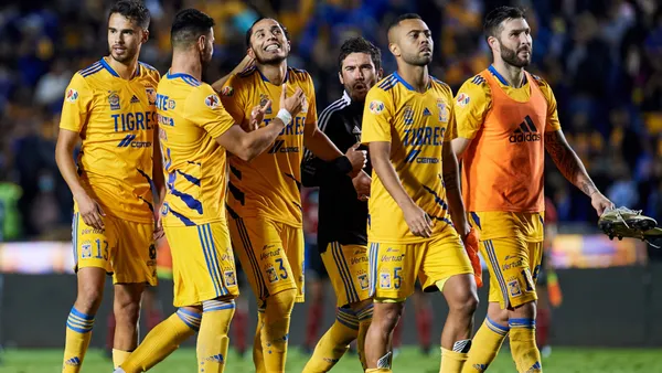 Club Tigres (Foto: TV Azteca)