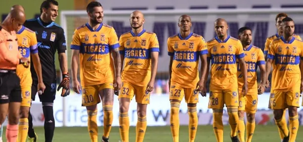 Club Tigres no pudo pasar del empate ante Pumas de la UNAM y en redes sociales los hinchas criticaron aunque solamente uno fue quien se salvó, por el planteamiento poco efectivo de Ricardo Ferretti