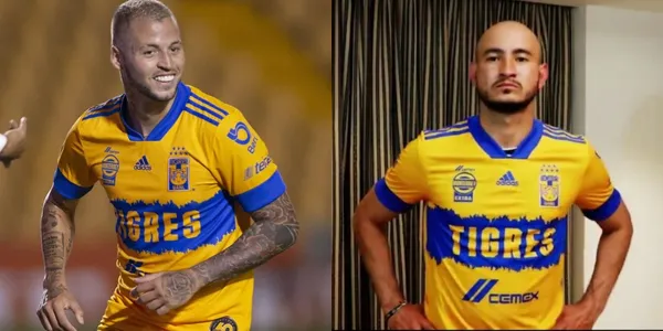 Club Tigres perdió un cotejo importante y en casa contra Club América. Aunque Nicolás López hizo más que Carlos González se revela por qué Ricardo Ferretti no lo tiene en cuenta de titular