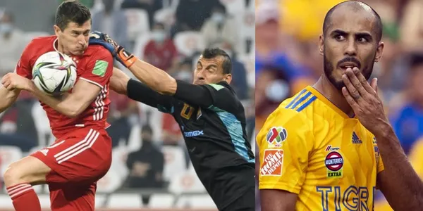 Club Tigres se quedó sin el título del Mundial de Clubes por una mano polémica dentro del área y además de Nahuel Guzmán también Guido Pizarro habló al respecto.